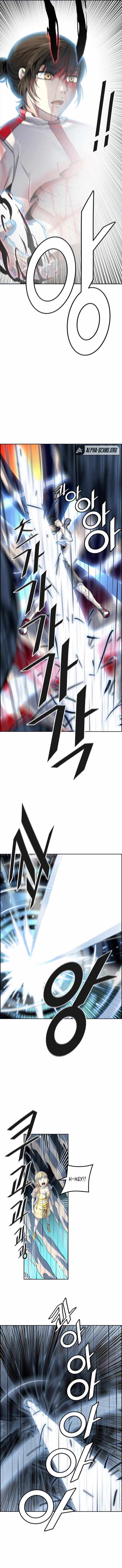 Tower of God Chapter 509 image 19
